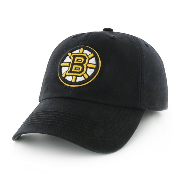 Boston Bruins NHL Blue Line Cap Walmart