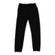 thumbnail image 1 of Jogger George para Niño French Terry Liso Negro Talla 12, 1 of 4
