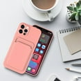 thumbnail image 4 of VONKY Cell Phone Covers Pluggable Card with Drop Resistant Heigh Lens Protection for Iphone 7P/8P/7/8/XS Max/XR/X/XS, 4 of 4