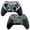 CHERRY BLOSSOM, variant on DreamController American Warriior X-box Elite Controller Series 2 Limited Edition Custom Elite Series 2 Controller for X-box One/Series X/S. with Advanced HydroDip Paint Technology [video game]