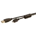thumbnail image 1 of USB 2.0 A to Micro B Cable 6ft, 1 of 1