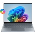 thumbnail image 1 of Microsoft Surface Laptop For Business, Windows 11 Copilot+ PC, 13" Touchscreen Display, Snapdragon X Plus (8 Core), 16GB RAM, 256GB SSD Storage, Platinum, 1 of 2