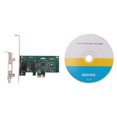 thumbnail image 1 of PCI-E Gigabit Network Adapter Intel EXPI9301CT CT Desktop 82574L Chipset NIC, 1 of 8