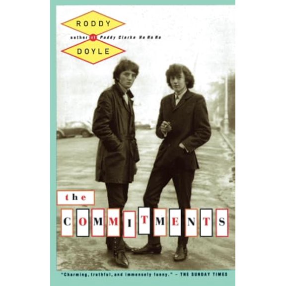Pre-Owned The Commitments (Paperback) 0679721746 9780679721741