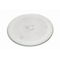 Microwave Glass Plate Compatible With Maytag Model Numbers UMC1071AAB, UMC1071AAW