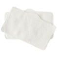 thumbnail image 2 of 15Pcs Steam Vacuum Cleaner Mop Cloth Cleaning Pads for Deerma DEM ZQ600 ZQ610 Handhold Cleaner Mop Accessory, 2 of 6