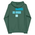 thumbnail image 3 of FTX Zip Up Hoodie, 3 of 8