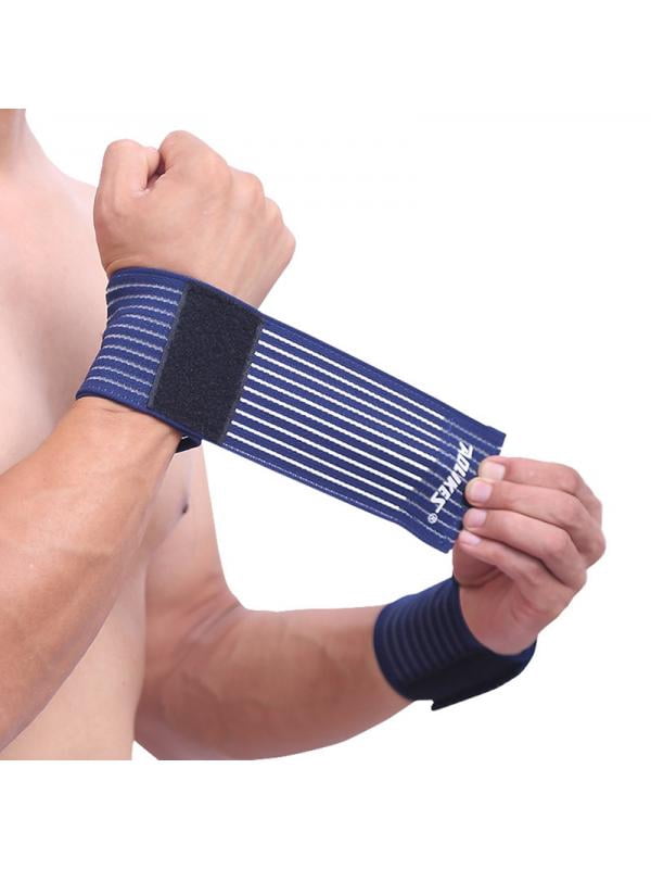 1Pc Wrist Support Breathable Adjustable 