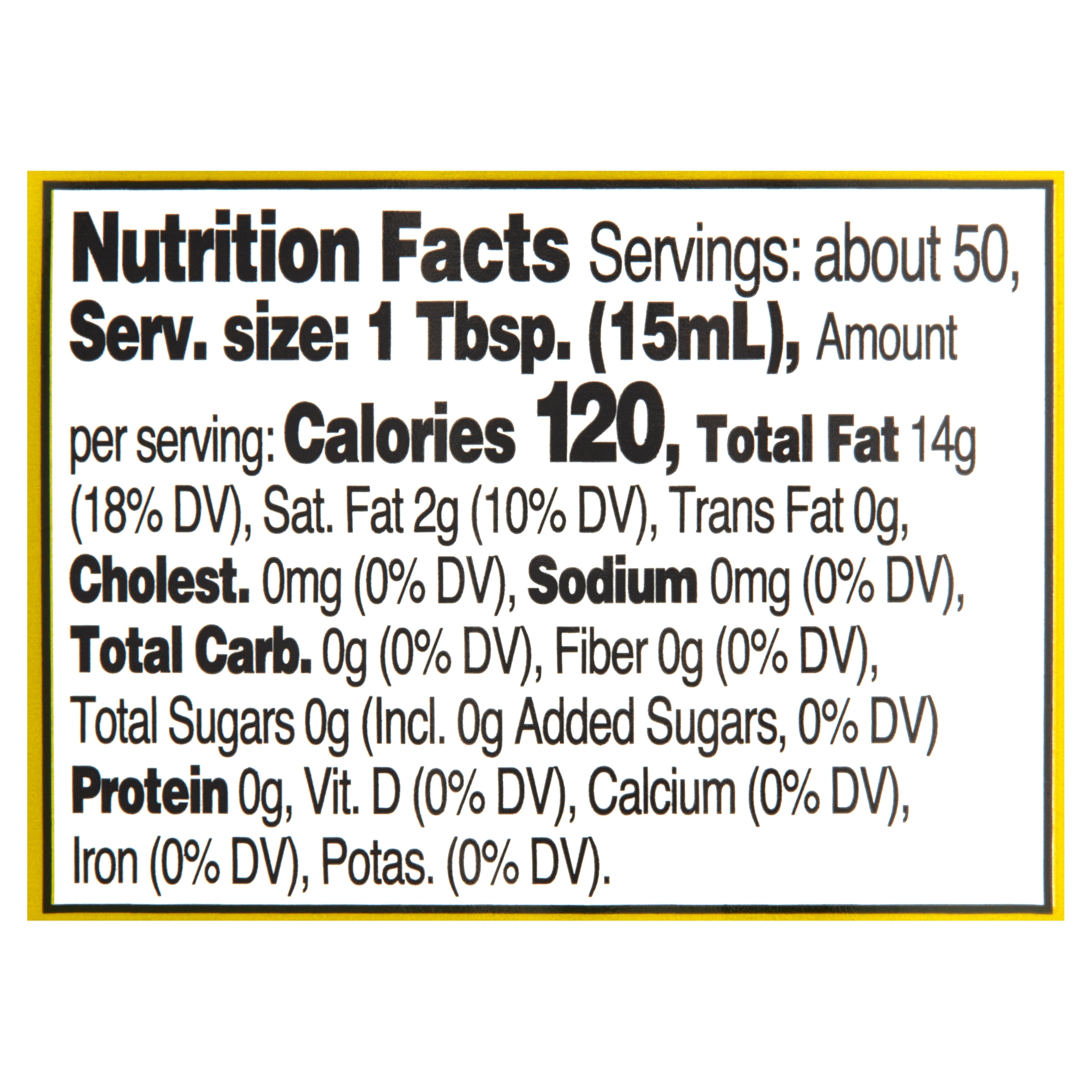 Great Value: 100% Extra Virgin Olive Oil, 25.5 fl oz