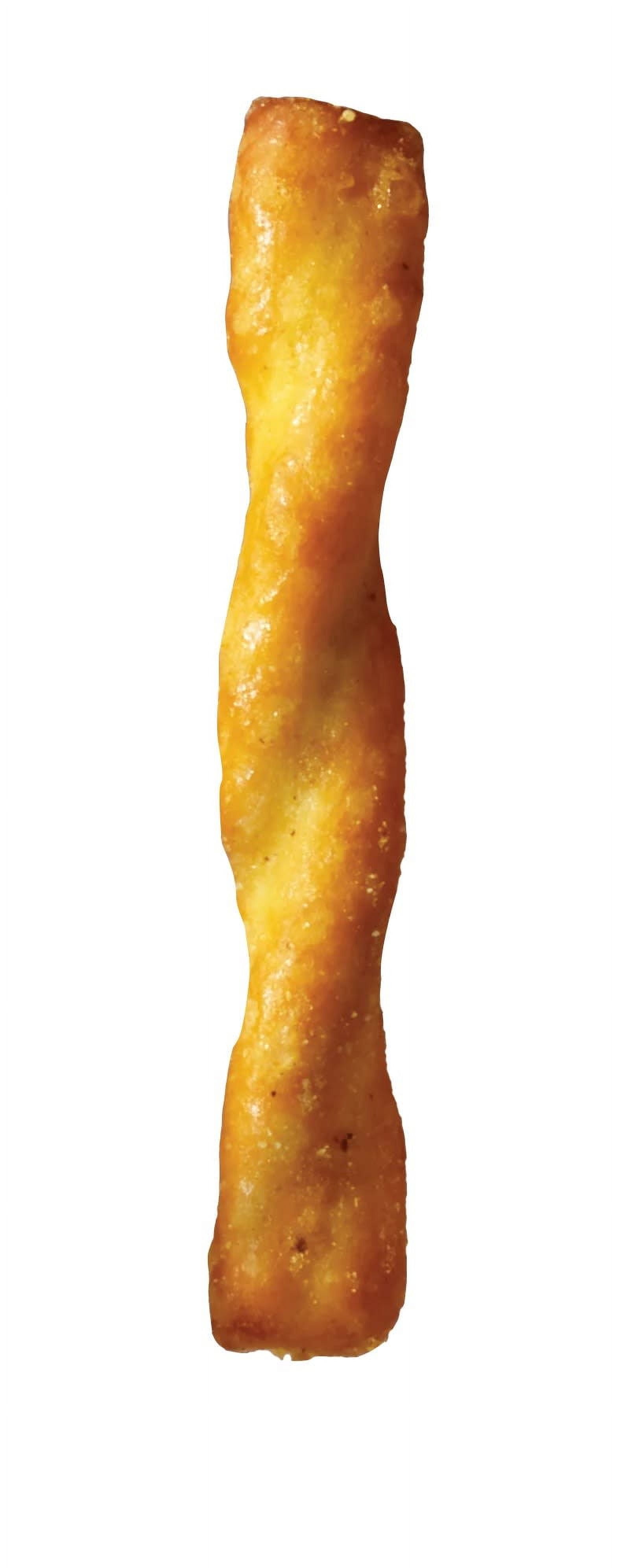 (2 pack) Dot's Pretzels, Original Seasoned Pretzel Twists, 9.5 oz bag