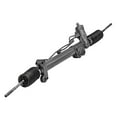thumbnail image 5 of Detroit Axle - Steering Rack and Pinion for 2006-2012 Mitsubishi Eclipse, 2004-2012 Galant, Complete Power Steering Rack and Pinion Assembly Replacement, 5 of 7