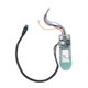 thumbnail image 5 of Tablero de CircuitO del Tablero de, PlacA de CircuitO de Tablero de Scooter Eléctrico Compatible Con Accesorios de Pezas de Resaracia de Alto Rendimiento para mi4, 5 of 7