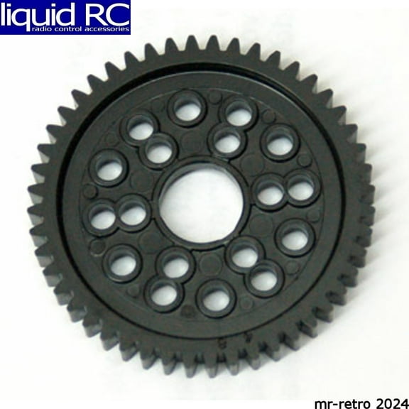 Kimbrough 116 32 Pitch Spur Gear 46t