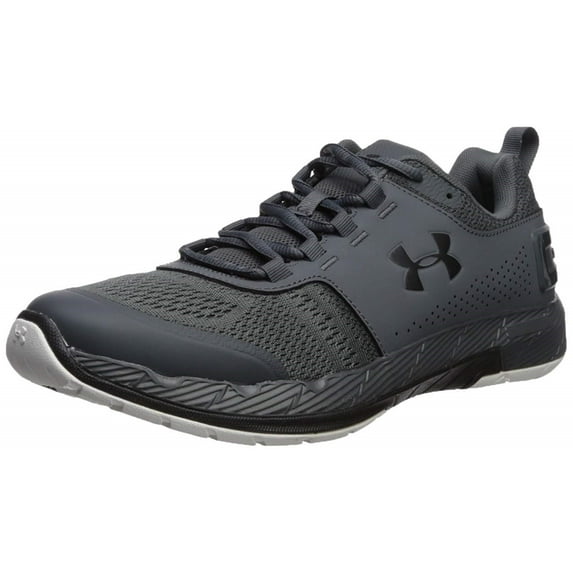Under Armour Mens Commit TR Low Top Lace Up Trail Running Shoes