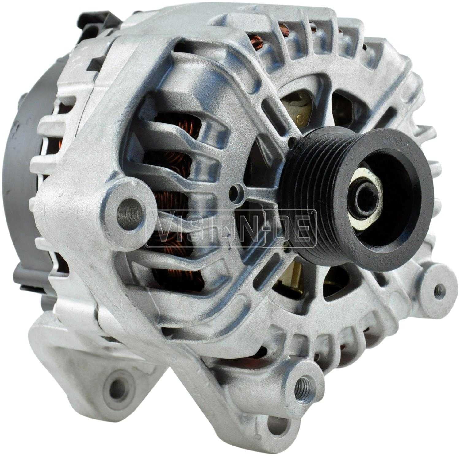 Vision OE 11397 Alternator