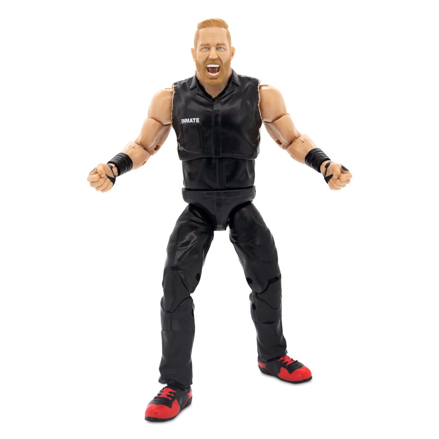 AEW Unrivaled - Series 10: Jack Hager