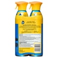 Pledge Antibacterial Multisurface Cleaner Spray, Fresh Citrus