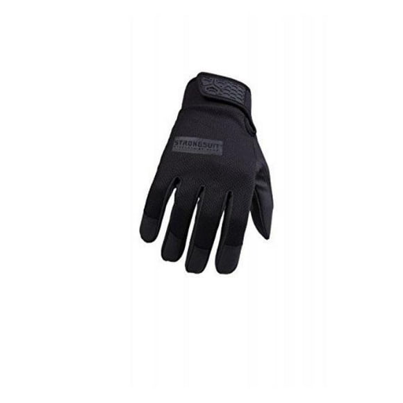 Strong Suit 50100-XXL Second Skin Black 05-XXL