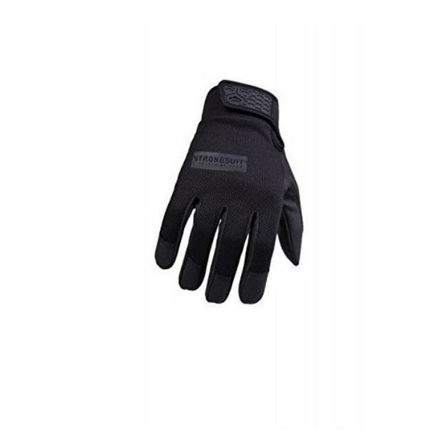 Strong Suit 50100-XXL Seconde Peau Noir 05-TTG