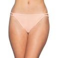thumbnail image 1 of Vanity Fair Womens Illumination String Bikini Style-18108, 1 of 3