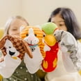 thumbnail image 3 of Playful Pets Hand Puppets, 3 of 10