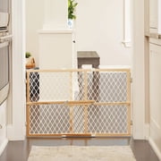 Gate Security 26-42wx23h In