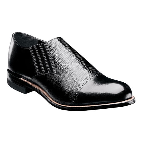 stacy adams madison cap toe