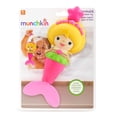 thumbnail image 2 of Munchkin Mermaid Swimming Bath Toy, 2 of 6
