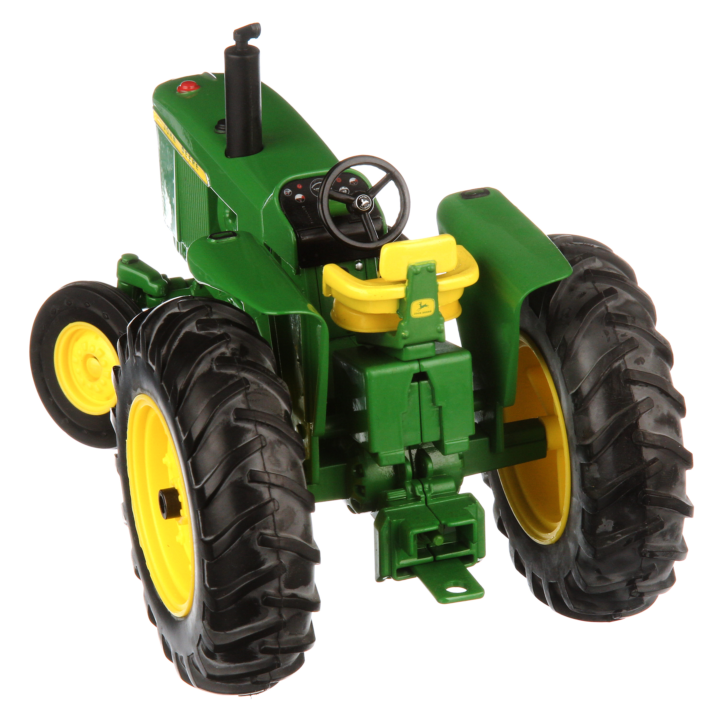 john deere 3020 toy tractor