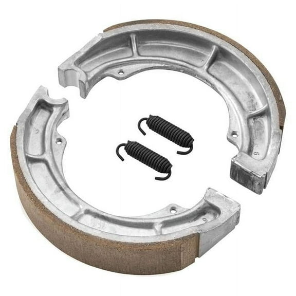 Bikemaster Brake Pad/Shoes - MBS3324A