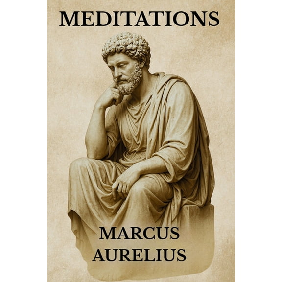 Meditations, (Paperback)