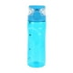 thumbnail image 1 of Suministro al aire libre,Botella de agua al aire libre Plástico Botellas de agua de plástico Botella de agua Funcionalidad de alta precisión, 1 of 12