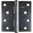 thumbnail image 2 of National Hardware - V505 3" Non-Removable Rivet Pin Hinge - 2 Pieces Per Pack, 2 of 2