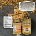 thumbnail image 3 of Rani Coriander Ground Powder (Indian Dhania) Spice 2.5oz (70g) PET Jar ~ All Natural | Salt-Free | Vegan | No Colors | Gluten Friendly | NON-GMO | Kosher | Indian Origin, 3 of 9