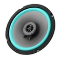 thumbnail image 2 of Audio para Coche Música Estéreo Altavoz Universal 100W/160W A Prueba Humedad, 2 of 9