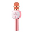 thumbnail image 1 of Wireless Karaoke Microphone Condenser Portable Monitoring Mic for Kids with, 1 of 8