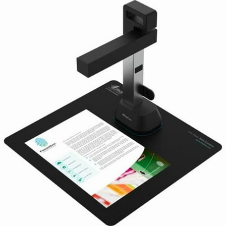 can Desk 6 A4 Camera Document Scanner