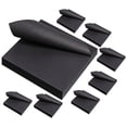 thumbnail image 1 of unbranded 8Ud De Notas Portátil Negro Con Páginas Para Y Etiquetas Adhesivas, 1 of 8