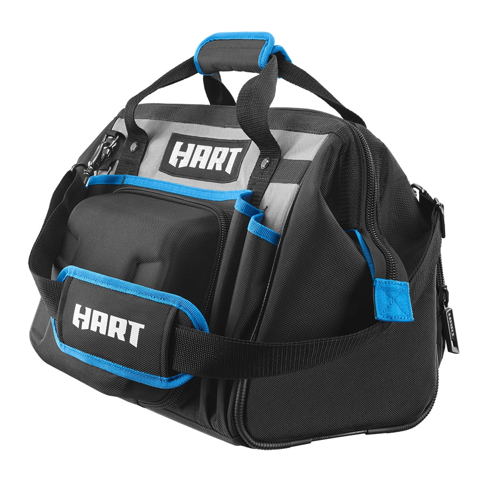 HART 16Inch Heavy Duty Tool Bag