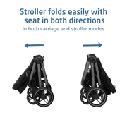 Maxi-Cosi Oxford Modular Stroller