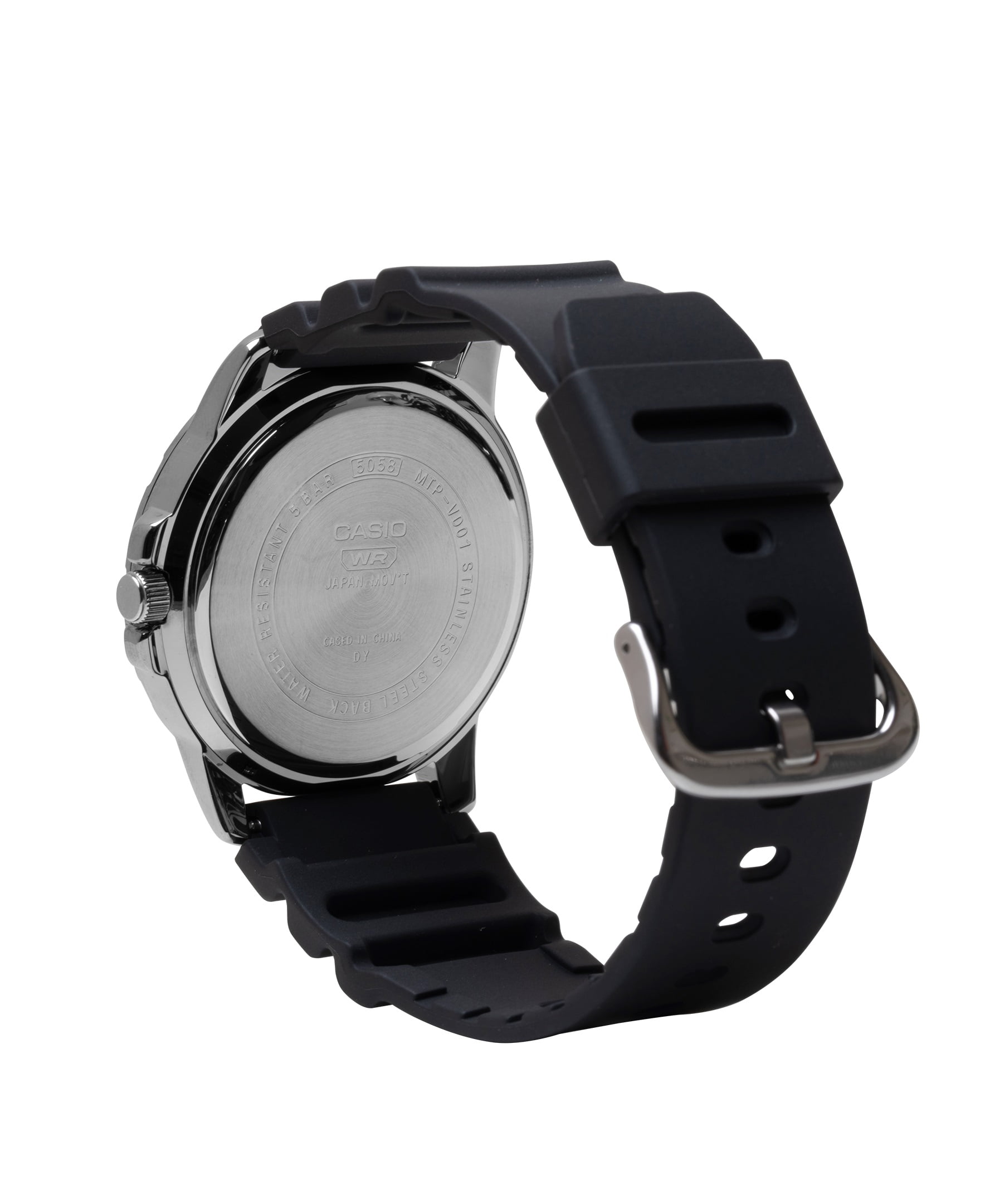 Casio Men's Analog Sports Watch