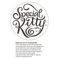 thumbnail image 2 of Special Kitty Crunchy & Creamy Cat Treats, Salmon, 3 oz, Bag (12-Pack), 2 of 11