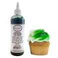 thumbnail image 2 of Couleur d'Aérographe Vert Feuille 8 OZ / 250 ml, 2 of 2