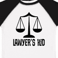 thumbnail image 4 of Inktastic Lawyers Kid Boys or Girls Toddler T-Shirt, 4 of 5