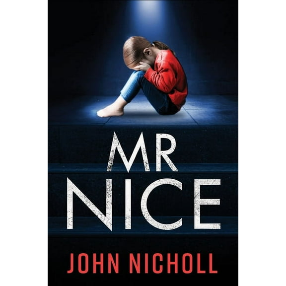 Mr Nice, (Paperback)