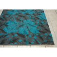 thumbnail image 3 of Nourison  Luxor Grey Area Rug (2' x 3'4) - 2' x 3' 4", 3 of 4