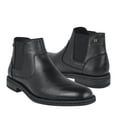 thumbnail image 1 of BOTINES HOMBRE LOBO SOLO 7952 PIEL NEGRO, 1 of 4