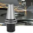thumbnail image 2 of Shexton Portaherramientas, CAT40 ER25 2.76"Portaherramientas de precisión Mandril de Pinza de mecanizado CNC 20000RPM Perno de tracción, 2 of 9