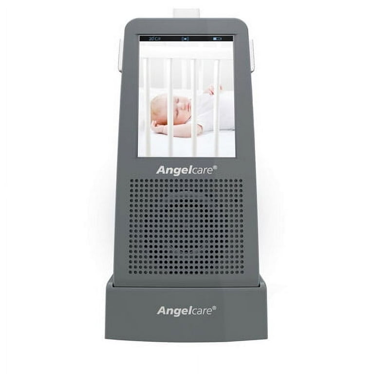 Angelcare AC1120 review