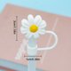 thumbnail image 3 of 30Oz Stainless Steel Water Bottle with Straw Portable Thermos Tumbler Keep Drink Cold Hot Vacuum Flasks Mugs Coffee Cups Bottle, 3 of 5